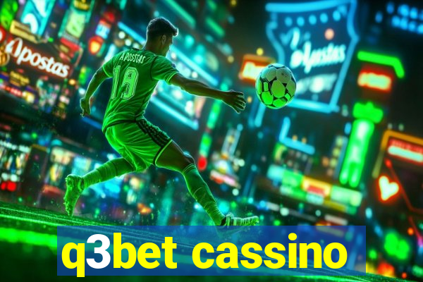 q3bet cassino